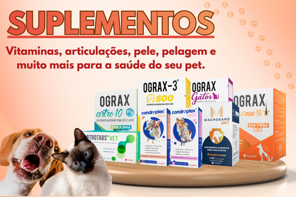 suplemento mobile